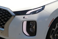 Used 2021 Hyundai PALISADE Calligraphy FWD W/NAV for sale Sold at Auto Collection in Murfreesboro TN 37129 10