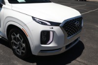Used 2021 Hyundai PALISADE Calligraphy FWD W/NAV for sale Sold at Auto Collection in Murfreesboro TN 37129 12