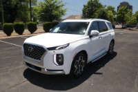 Used 2021 Hyundai PALISADE Calligraphy FWD W/NAV for sale Sold at Auto Collection in Murfreesboro TN 37129 2