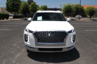 Used 2021 Hyundai PALISADE Calligraphy FWD W/NAV for sale Sold at Auto Collection in Murfreesboro TN 37129 5