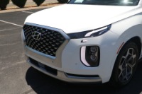 Used 2021 Hyundai PALISADE Calligraphy FWD W/NAV for sale Sold at Auto Collection in Murfreesboro TN 37129 9