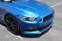 Used 2017 Ford Mustang GT PREMIUM W/NAV for sale Sold at Auto Collection in Murfreesboro TN 37130 12
