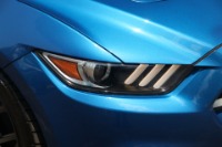 Used 2017 Ford Mustang GT PREMIUM W/NAV for sale Sold at Auto Collection in Murfreesboro TN 37130 13
