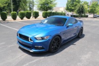 Used 2017 Ford Mustang GT PREMIUM W/NAV for sale Sold at Auto Collection in Murfreesboro TN 37130 2