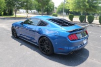 Used 2017 Ford Mustang GT PREMIUM W/NAV for sale Sold at Auto Collection in Murfreesboro TN 37130 4
