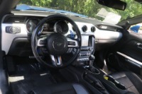 Used 2017 Ford Mustang GT PREMIUM W/NAV for sale Sold at Auto Collection in Murfreesboro TN 37130 46