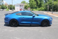 Used 2017 Ford Mustang GT PREMIUM W/NAV for sale Sold at Auto Collection in Murfreesboro TN 37130 8