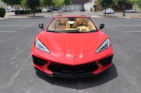 Used 2020 Chevrolet Corvette Stingray 3LT CONVERTIBLE W/PERFORMANCE PACKAGE for sale Sold at Auto Collection in Murfreesboro TN 37130 10