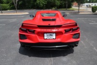 Used 2020 Chevrolet Corvette Stingray 3LT CONVERTIBLE W/PERFORMANCE PACKAGE for sale Sold at Auto Collection in Murfreesboro TN 37130 11