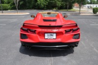 Used 2020 Chevrolet Corvette Stingray 3LT CONVERTIBLE W/PERFORMANCE PACKAGE for sale Sold at Auto Collection in Murfreesboro TN 37130 12