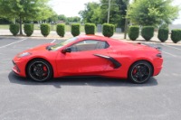 Used 2020 Chevrolet Corvette Stingray 3LT CONVERTIBLE W/PERFORMANCE PACKAGE for sale Sold at Auto Collection in Murfreesboro TN 37130 13