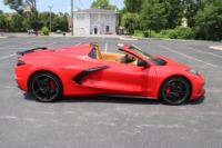 Used 2020 Chevrolet Corvette Stingray 3LT CONVERTIBLE W/PERFORMANCE PACKAGE for sale Sold at Auto Collection in Murfreesboro TN 37130 15