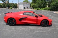 Used 2020 Chevrolet Corvette Stingray 3LT CONVERTIBLE W/PERFORMANCE PACKAGE for sale Sold at Auto Collection in Murfreesboro TN 37130 16