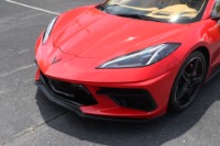 Used 2020 Chevrolet Corvette Stingray 3LT CONVERTIBLE W/PERFORMANCE PACKAGE for sale Sold at Auto Collection in Murfreesboro TN 37130 17
