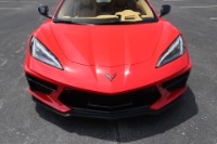 Used 2020 Chevrolet Corvette Stingray 3LT CONVERTIBLE W/PERFORMANCE PACKAGE for sale Sold at Auto Collection in Murfreesboro TN 37130 19