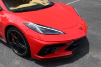 Used 2020 Chevrolet Corvette Stingray 3LT CONVERTIBLE W/PERFORMANCE PACKAGE for sale Sold at Auto Collection in Murfreesboro TN 37130 20