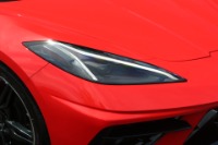 Used 2020 Chevrolet Corvette Stingray 3LT CONVERTIBLE W/PERFORMANCE PACKAGE for sale Sold at Auto Collection in Murfreesboro TN 37130 21