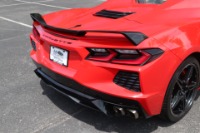 Used 2020 Chevrolet Corvette Stingray 3LT CONVERTIBLE W/PERFORMANCE PACKAGE for sale Sold at Auto Collection in Murfreesboro TN 37130 22