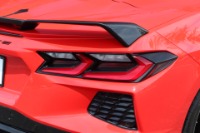 Used 2020 Chevrolet Corvette Stingray 3LT CONVERTIBLE W/PERFORMANCE PACKAGE for sale Sold at Auto Collection in Murfreesboro TN 37130 23