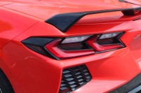 Used 2020 Chevrolet Corvette Stingray 3LT CONVERTIBLE W/PERFORMANCE PACKAGE for sale Sold at Auto Collection in Murfreesboro TN 37130 26
