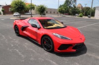 Used 2020 Chevrolet Corvette Stingray 3LT CONVERTIBLE W/PERFORMANCE PACKAGE for sale Sold at Auto Collection in Murfreesboro TN 37130 3
