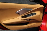 Used 2020 Chevrolet Corvette Stingray 3LT CONVERTIBLE W/PERFORMANCE PACKAGE for sale Sold at Auto Collection in Murfreesboro TN 37130 42