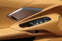 Used 2020 Chevrolet Corvette Stingray 3LT CONVERTIBLE W/PERFORMANCE PACKAGE for sale Sold at Auto Collection in Murfreesboro TN 37130 43