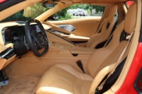 Used 2020 Chevrolet Corvette Stingray 3LT CONVERTIBLE W/PERFORMANCE PACKAGE for sale Sold at Auto Collection in Murfreesboro TN 37130 46