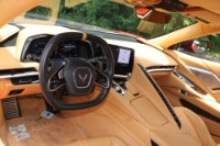 Used 2020 Chevrolet Corvette Stingray 3LT CONVERTIBLE W/PERFORMANCE PACKAGE for sale Sold at Auto Collection in Murfreesboro TN 37130 48
