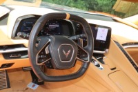Used 2020 Chevrolet Corvette Stingray 3LT CONVERTIBLE W/PERFORMANCE PACKAGE for sale Sold at Auto Collection in Murfreesboro TN 37130 49