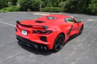 Used 2020 Chevrolet Corvette Stingray 3LT CONVERTIBLE W/PERFORMANCE PACKAGE for sale Sold at Auto Collection in Murfreesboro TN 37130 5