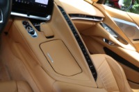 Used 2020 Chevrolet Corvette Stingray 3LT CONVERTIBLE W/PERFORMANCE PACKAGE for sale Sold at Auto Collection in Murfreesboro TN 37130 51