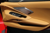 Used 2020 Chevrolet Corvette Stingray 3LT CONVERTIBLE W/PERFORMANCE PACKAGE for sale Sold at Auto Collection in Murfreesboro TN 37130 52