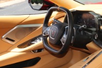 Used 2020 Chevrolet Corvette Stingray 3LT CONVERTIBLE W/PERFORMANCE PACKAGE for sale Sold at Auto Collection in Murfreesboro TN 37130 59