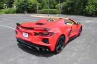 Used 2020 Chevrolet Corvette Stingray 3LT CONVERTIBLE W/PERFORMANCE PACKAGE for sale Sold at Auto Collection in Murfreesboro TN 37130 6