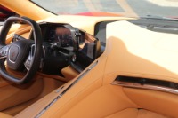 Used 2020 Chevrolet Corvette Stingray 3LT CONVERTIBLE W/PERFORMANCE PACKAGE for sale Sold at Auto Collection in Murfreesboro TN 37130 60