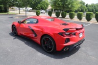 Used 2020 Chevrolet Corvette Stingray 3LT CONVERTIBLE W/PERFORMANCE PACKAGE for sale Sold at Auto Collection in Murfreesboro TN 37130 7