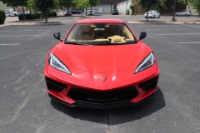 Used 2020 Chevrolet Corvette Stingray 3LT CONVERTIBLE W/PERFORMANCE PACKAGE for sale Sold at Auto Collection in Murfreesboro TN 37130 9