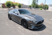 Used 2019 Ford Mustang GT Premium COUPE RWD W/GT PERFORMANCE PACKAGE for sale Sold at Auto Collection in Murfreesboro TN 37129 1