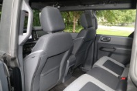 Used 2021 Ford Bronco 4-DOOR 4X4 5-PASSENGER for sale $59,950 at Auto Collection in Murfreesboro TN 37130 100