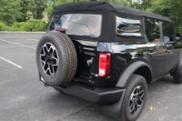 Used 2021 Ford Bronco 4-DOOR 4X4 5-PASSENGER for sale $59,950 at Auto Collection in Murfreesboro TN 37130 14
