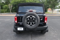 Used 2021 Ford Bronco 4-DOOR 4X4 5-PASSENGER for sale $59,950 at Auto Collection in Murfreesboro TN 37130 16