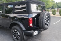 Used 2021 Ford Bronco 4-DOOR 4X4 5-PASSENGER for sale $59,950 at Auto Collection in Murfreesboro TN 37130 17