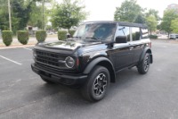 Used 2021 Ford Bronco 4-DOOR 4X4 5-PASSENGER for sale $59,950 at Auto Collection in Murfreesboro TN 37130 2