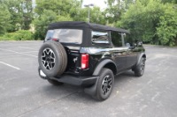 Used 2021 Ford Bronco 4-DOOR 4X4 5-PASSENGER for sale $59,950 at Auto Collection in Murfreesboro TN 37130 3