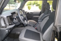 Used 2021 Ford Bronco 4-DOOR 4X4 5-PASSENGER for sale $59,950 at Auto Collection in Murfreesboro TN 37130 34