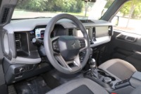 Used 2021 Ford Bronco 4-DOOR 4X4 5-PASSENGER for sale $59,950 at Auto Collection in Murfreesboro TN 37130 36