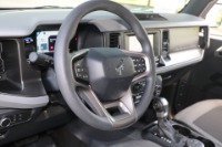 Used 2021 Ford Bronco 4-DOOR 4X4 5-PASSENGER for sale $59,950 at Auto Collection in Murfreesboro TN 37130 37