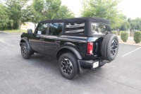 Used 2021 Ford Bronco 4-DOOR 4X4 5-PASSENGER for sale $59,950 at Auto Collection in Murfreesboro TN 37130 4