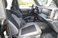 Used 2021 Ford Bronco 4-DOOR 4X4 5-PASSENGER for sale $59,950 at Auto Collection in Murfreesboro TN 37130 44